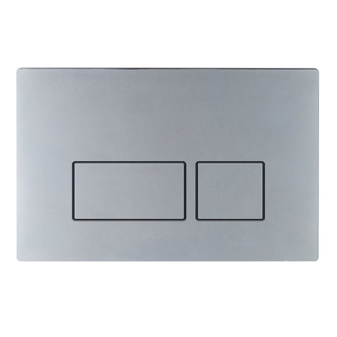 Кнопка смыва BelBagno хром глянец  BB041CR - 0