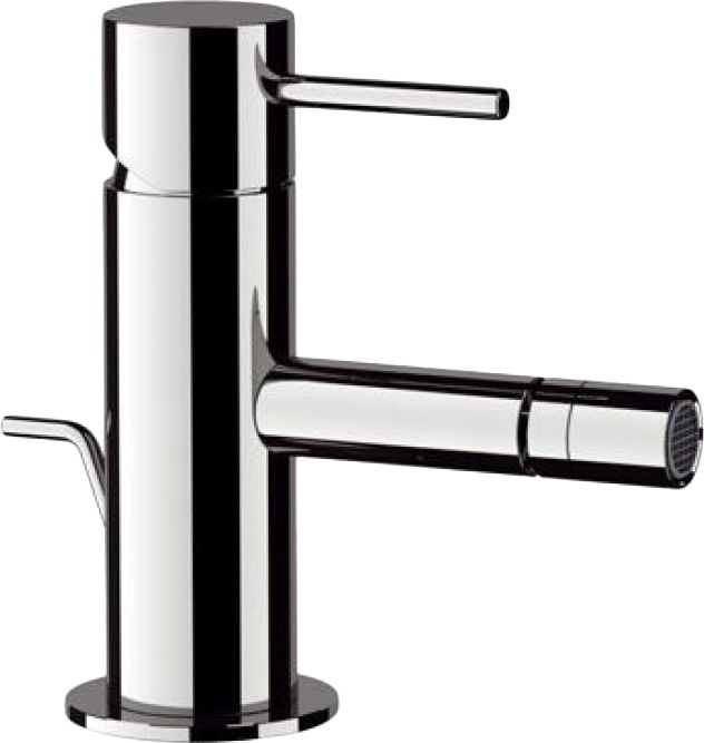 Смеситель для биде Remer X Style X20 - 0