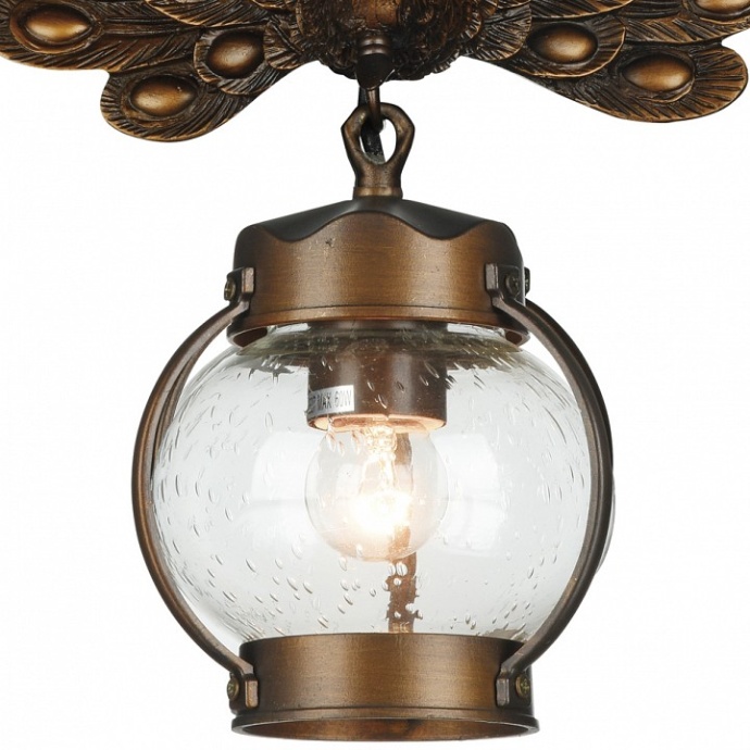 Бра Favourite Hunt 2032-1W - 2