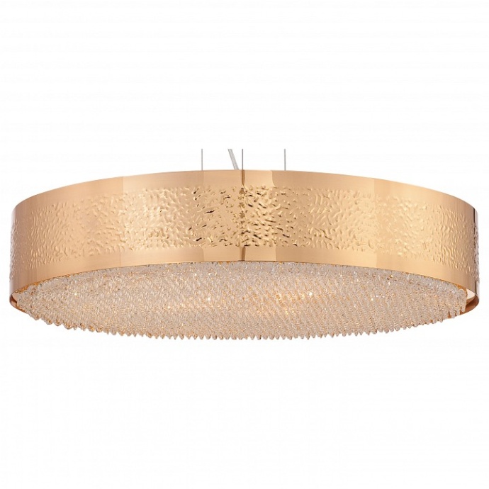 Подвесной светильник Lucia Tucci Fabian fabian 1552.9 gold - 0