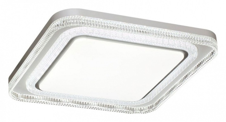 Накладной светильник Sonex Suzy Silver 7685/EL - 0