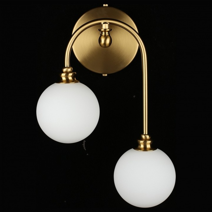 Бра Aployt Eloiz APL.839.01.02 - 5