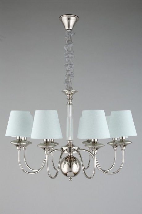 Подвесная люстра Aployt Perla APL.731.03.08 - 3