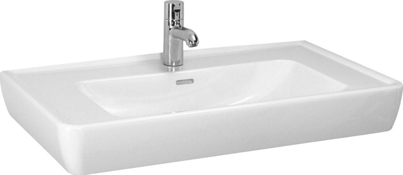 Подвесная раковина Laufen Pro  8.1395.6.000.104.1 - 0