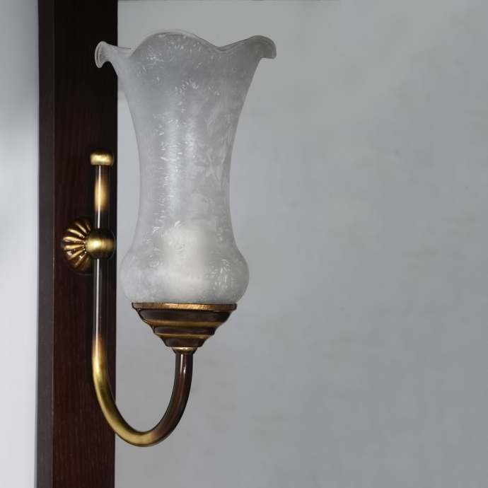 Светильник Opadiris Рустика бронза 00000001041 - 0