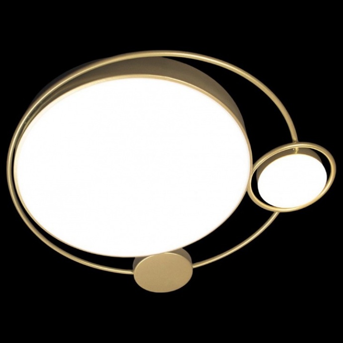 Потолочный светодиодный светильник Loft IT Mike 10065 - 3