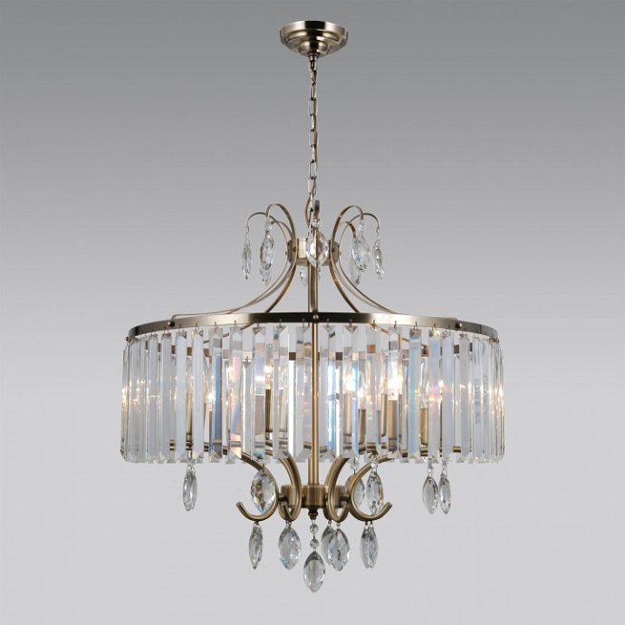 Подвесная люстра Citilux Инга CL335183 - 2