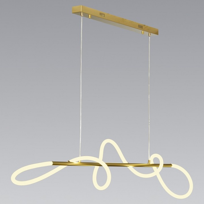 Подвесной светильник Lussole Loft River LSP-8365 - 3