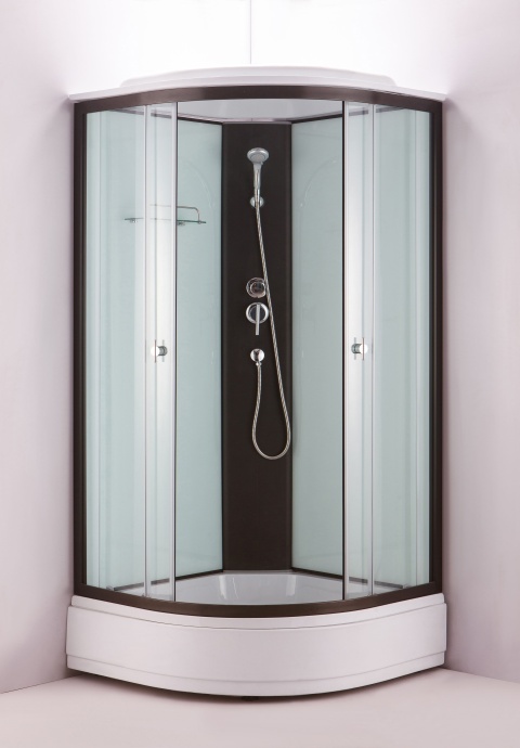 Душевая кабина Niagara NG-6702-14 67021414 - 1
