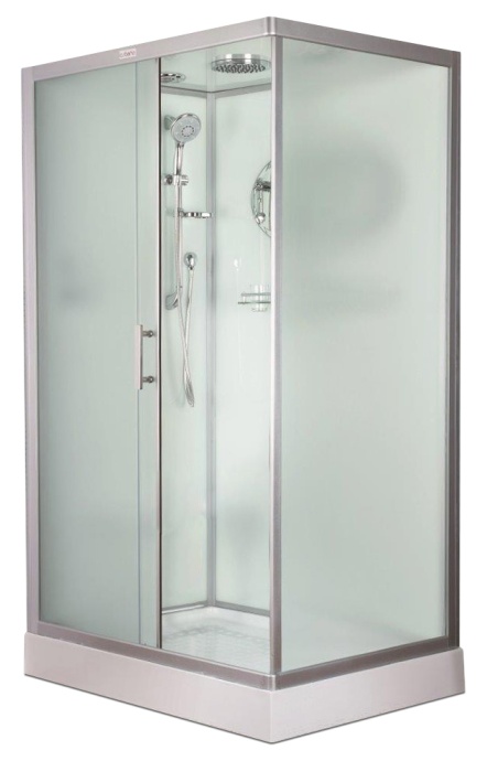 Душевая кабина Esbano ES-129CKR ESKB129CKR - 0