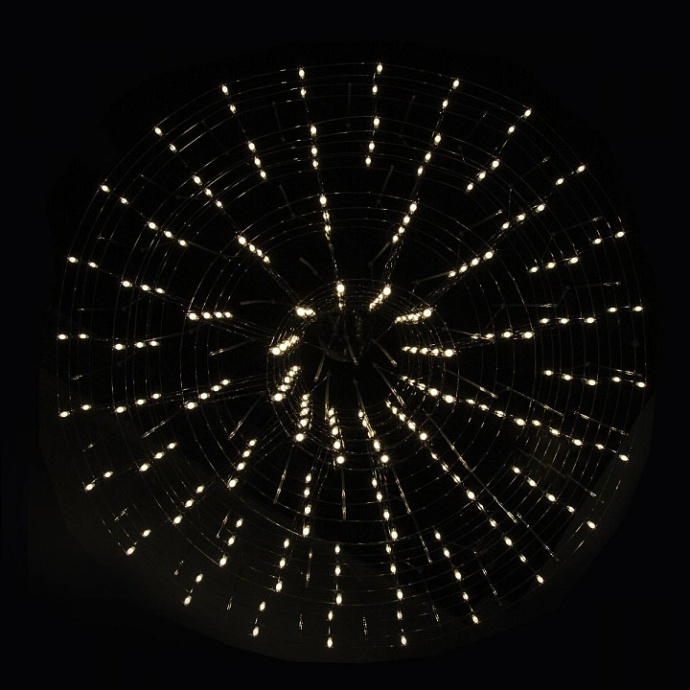 Подвесная люстра Loft it Spy 10258/1500 - 2