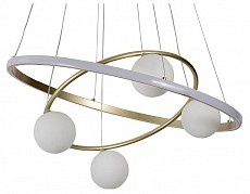 Подвесная люстра F-promo Orbium 4185-6P - 1