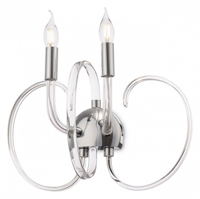 Бра Maytoni Atlanta MOD051WL-02TR - 0