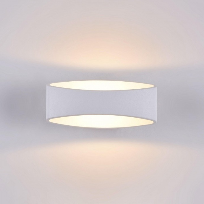 Настенный светодиодный светильник Maytoni Trame C806WL-L5W - 1