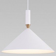 Подвесной светильник Eurosvet Nippon 50024/1 белый - 1