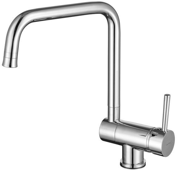 Смеситель для кухни Allen Brau Fenster хром 5.60003-00 - 0