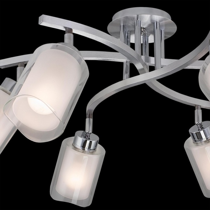 Люстра на штанге Citilux Аэлита CL169161 - 3