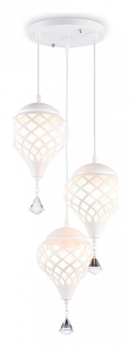 Подвесной светильник Ambrella TR TR8443 - 0