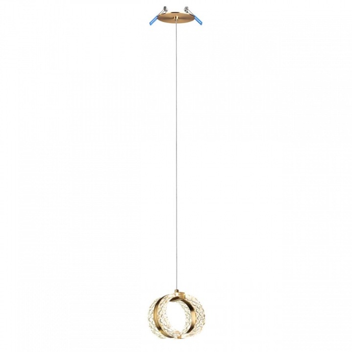 Подвесной светильник Odeon Light Mirage 5030/8L - 3