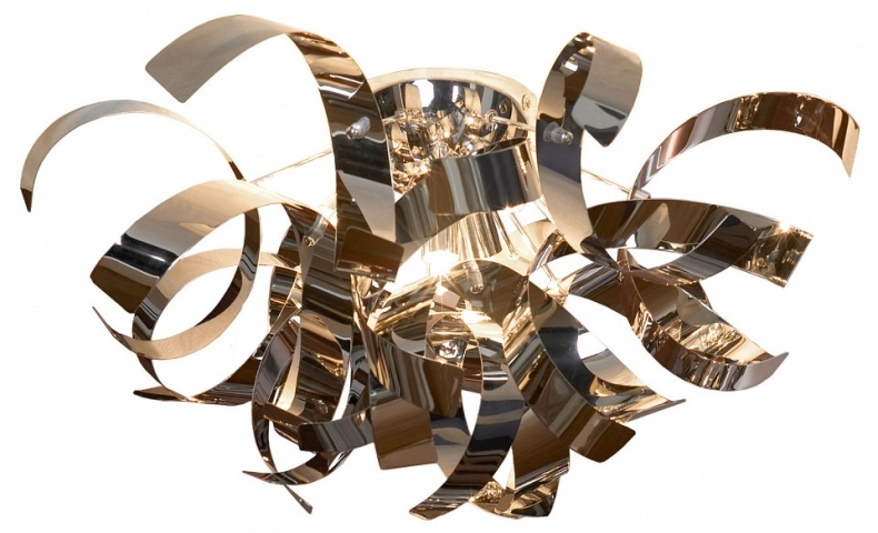 Накладной светильник Lussole Briosco GRLSA-5907-06 - 0