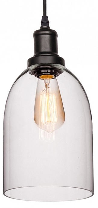 Подвесной светильник Loft IT Glass Bell Loft1814 - 0