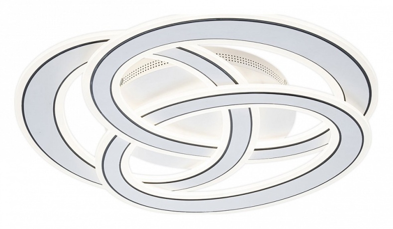 Потолочная люстра Escada Quant 10243/3LED - 1