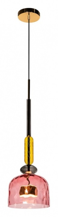 Подвесной светодиодный светильник Loft IT Candy 2008-D - 2