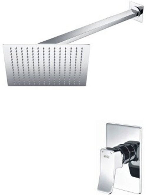 Душевой комплект Wasserkraft Aller A12118 - 0