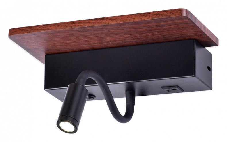 Бра с полкой Ambrella FW FW291 - 0