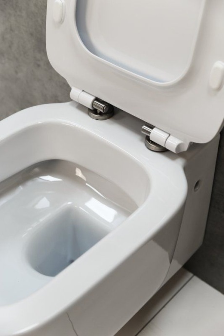 Чаша для унитаза-компакта BelBagno Vaso BB127CP - 4