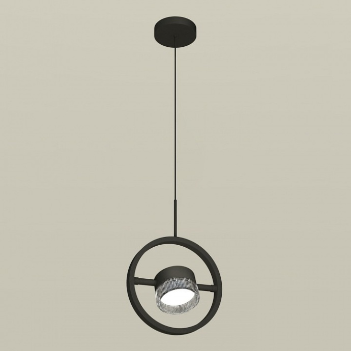 Подвесной светильник Ambrella Light XB XB9112150 - 1