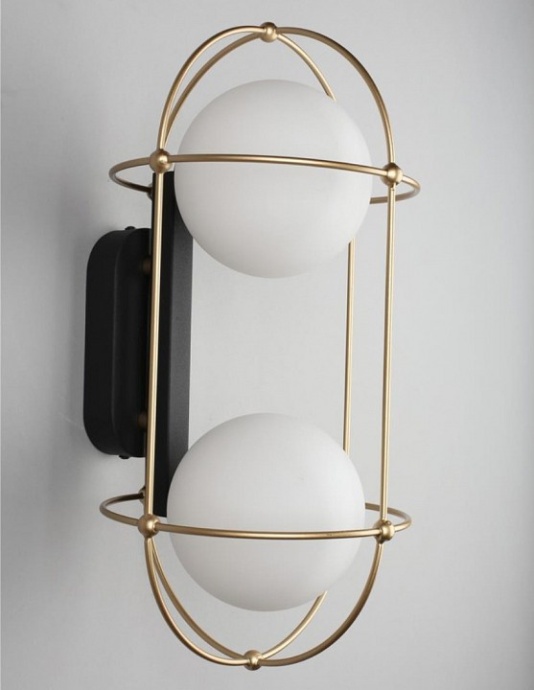 Бра Aployt Mahot APL.317.01.02 - 5