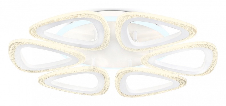 Потолочная люстра Ambrella FA FA4518 - 0