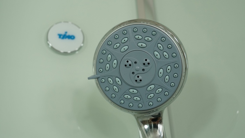 Душевая кабина Timo Premium ILMA-709 ILMA 709 - 2