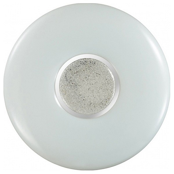 Настенно-потолочный светодиодный светильник Sonex Pale Lazana 2074/DL - 0