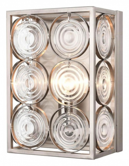 Накладной светильник Vele Luce Sophie VL3233W01 - 0