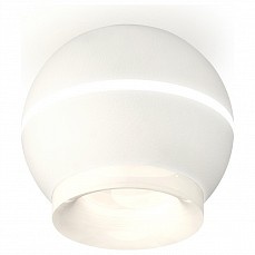 Накладной светильник Ambrella XS XS1101041 - 1