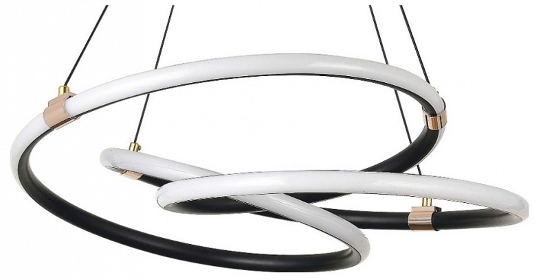 Подвесной светильник Natali Kovaltseva Smart home LED LAMPS 81291 - 0