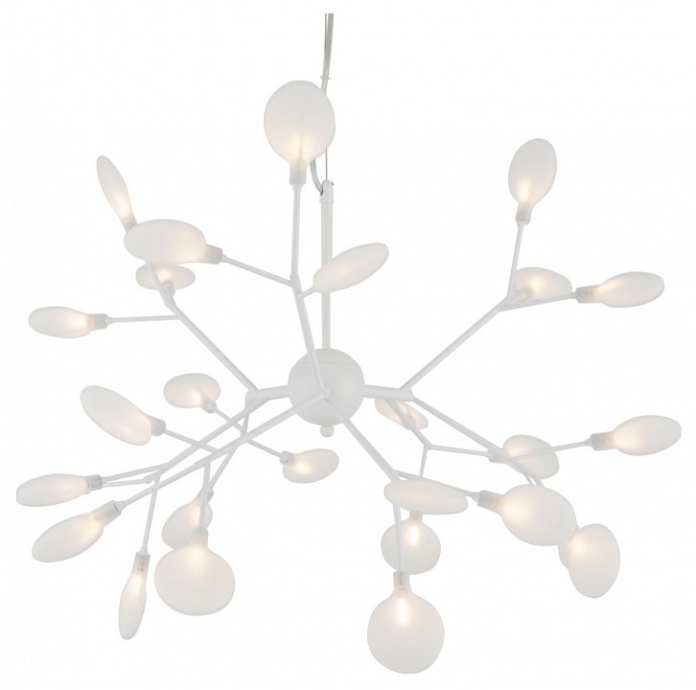 Подвесная люстра Freya Florencia FR5049PL-27W - 0