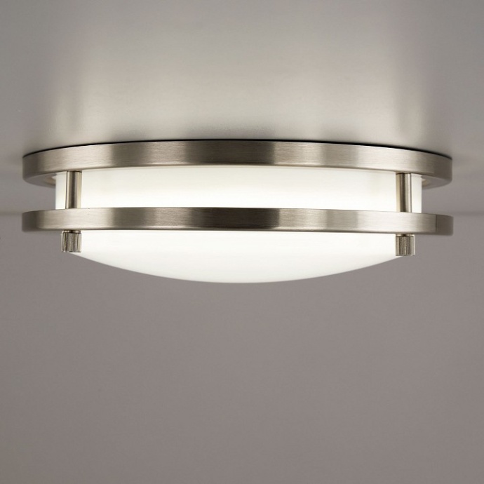 Потолочный светодиодный светильник Citilux Бостон CL709201N - 4