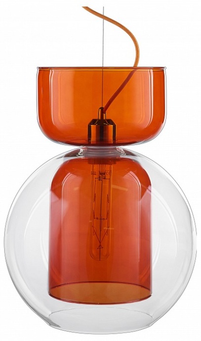 Подвесной светильник 33 Идеи PND171.01.01.032.CH-M41OR - 0