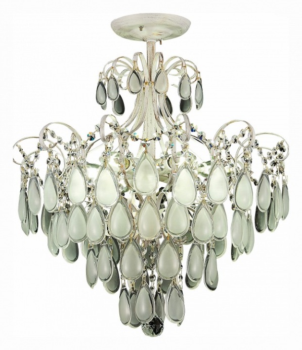 Потолочная люстра EVOLUCE Magonza SLE160302-06 - 1