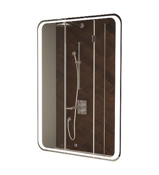 Зеркало с подсветкой 