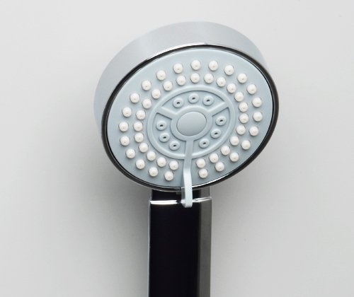 Смеситель Wasserkraft Donau 5301 для ванны с душем - 6