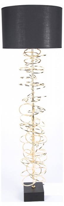 Торшер Aployt Iwona APL.742.05.01 - 0