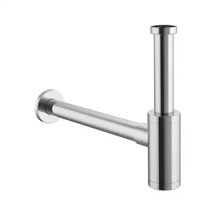 Сифон для раковины Excellent декоративный хром INEX.2018CR - 0