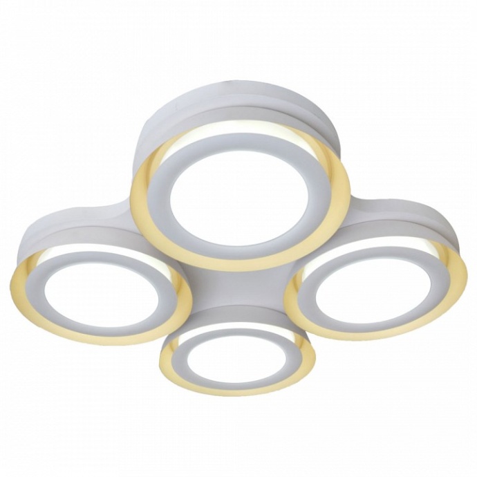 Накладной светильник ADILUX 270S 1016 - 0