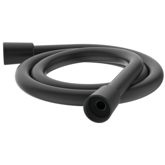 Душевой шланг Ideal Standard Idealflex 170 черный, матовый  BE175XG - 0