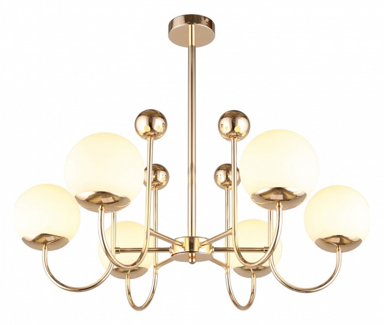 Подвесная люстра Omnilux Acuto OML-67007-06 - 0