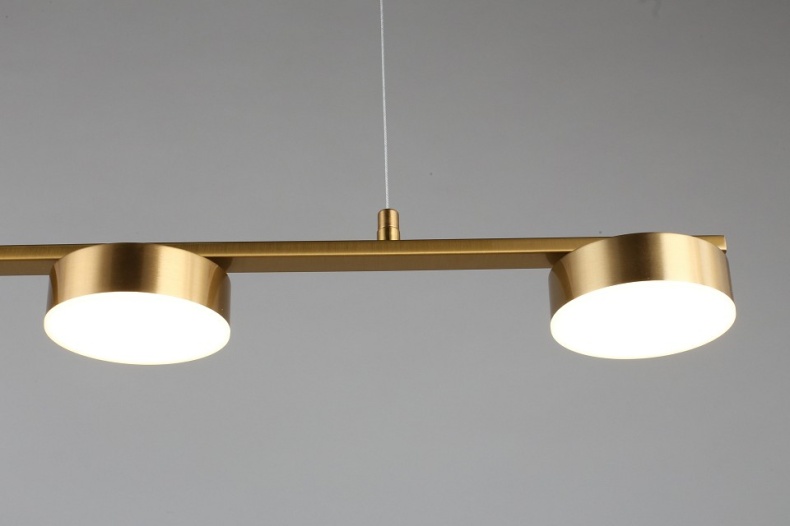 Подвесной светильник Aployt Usia APL.047.13.35 - 4